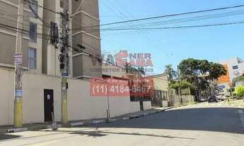 Imagem 3: Apartamento na Vila Silviânia, Carapicuíba, 2 Quartos Com Vaga Para 1 Auto