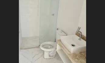 Imagem 3: Studio Cobertura no Adrianopolis