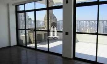 Imagem 7: Apartamento Duplex á venda Na vila Mariana com 3 suítes e 5 vagas