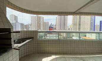 Imagem 5: Apartamento com 2 dorms, Aviação, Praia Grande - R$ 380 mil, Cod