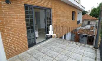 Imagem: Sobrado Residencial á venda no Paraíso