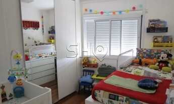 Imagem 7: Apartamento em Excelente localização, rua sem saída, na região mais arborizada da Zona Nor