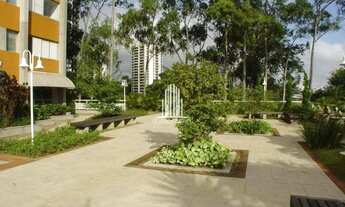 Imagem 2: Apartamento de 220m² com 3 suítes, 5 banheiros e 4 vagas de garagem em Santo Amaro - SP