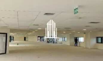 Imagem 4: Conjunto comercial para locação, Edifício Morumbi Plaza