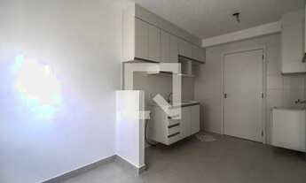 Imagem 3: Apartamento para Aluguel - Sacomã, 2 Quartos, 33 m2