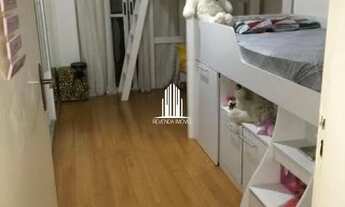 Imagem 4: Sobrado com 3 quartos e 4 vagas no Jardim Fernandes