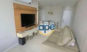 Imagem 3: Apartamento com 3 quartos à venda, 105 m² por R$ 920.000 - Praia da Costa - Vila Velha/ES