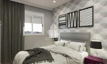 Imagem 4: Apartamento com 1 dormitório na Vila Pauliceia- São Paulo, SP