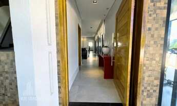 Imagem 3: RR5467D Casa 442m² CONDOMÍNIO ALPES DE GUARAREMA - OPORTUNIDADE - 4 Dorms 2 Vagas - GUARA