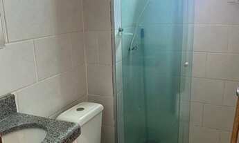 Imagem 4: Apartamento com móveis planejado à venda no condomínio lagoa dourada