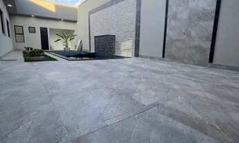 Imagem 2: Casa com PISCINA - Porto Seguro/Goiânia