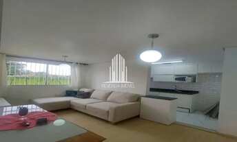 Imagem 2: Apartamento a venda viva marojoara 44m² 2 dormitorios 1 vaga em Interlagos - São Paulo - S