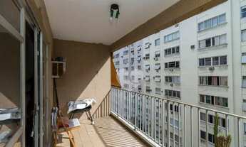 Imagem 7: Apartamento à venda, 85 m² por R$ 870.000,00 - Copacabana - Rio de Janeiro/RJ