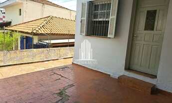 Imagem 5: Casa Térrea na Vila da Saúde- São Paulo, SP