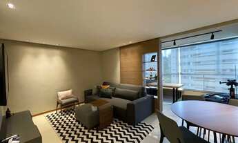 Imagem 4: Apartamento para Venda em Belo Horizonte, Buritis, 3 dormitórios, 1 suíte, 2 banheiros, 2