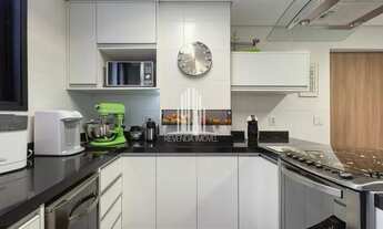 Imagem 4: Apartamento com 3 dormitórios á venda no Jardim Paulista