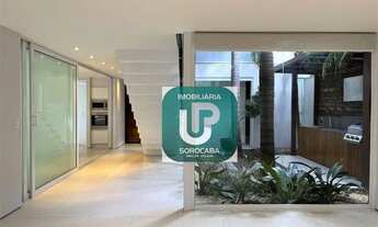 Imagem 3: Sobrado com 3 dormitórios, 300 m² - venda por R$ 2.100.000,00 ou aluguel por R$ 12.618,00