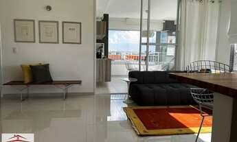 Imagem 4: Apto mobiliado para locação