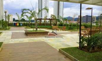 Imagem 4: Apartamento com 2 dormitórios à venda, 70 m² por R$ 495.000,00 - Vila Mogilar - Mogi das C