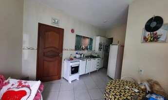 Imagem 7: TR Casa para venda com 3 quartos em Dom Avelar - Salvador - BA