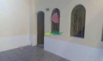 Imagem 3: Casa com 3 dormitórios para alugar, 130 m² por R$ 2.591,00 - Vila Augusta - Guarulhos/SP