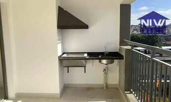 Imagem: Apartamento com 2 dormitórios à venda