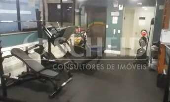 Imagem 6: Ótimo apartamento mobiliado na Vila Mariana