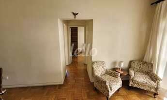 Imagem 3: São Paulo - Apartamento Padrão - Vila Mariana