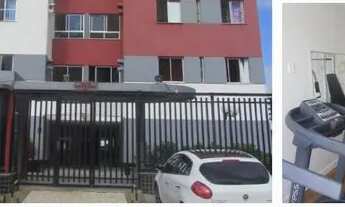 Imagem 7: Apartamento 2/4 Candeal de Brotas