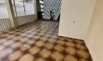 Imagem 2: CASA EXCELENTE LOCALIZAÇÃO SOLIDADE I