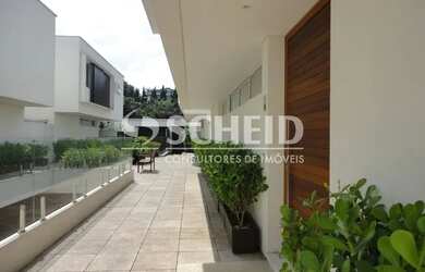 Imagem 3: Casa em Condominio à Venda no Brooklin, R$ 3.750.000,00 - 360 m²