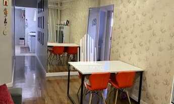 Imagem: Apartamento à venda com 91m², 3 quartos