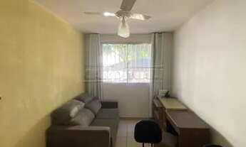 Imagem 2: Apartamento Padrão em São Carlos