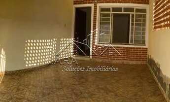 Imagem 2: SãO PAULO - Casa Padrão - Parque Boturussu