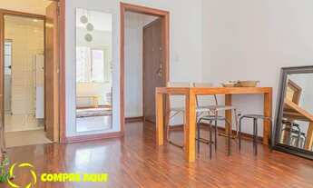 Imagem 5: Apartamento para venda tem 62 metros quadrados com 2 quartos em República - São Paulo - SP