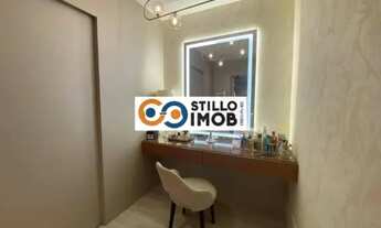 Imagem 5: COBERTURA COM 296M², 100% MOBILIADA, DISPONÍVEL PARA VENDA OU ALUGUEL NO RESERVA INGLESA P