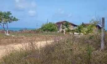 Imagem 4: Terreno ao lado a praia bela