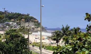 Imagem 6: Apartamento para aluguel tem 400 metros quadrados com 5 quartos