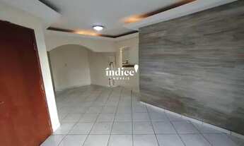 Imagem 3: Apartamento para aluguel 3 quartos 1 suíte 1 vaga Centro Ribeirão Preto