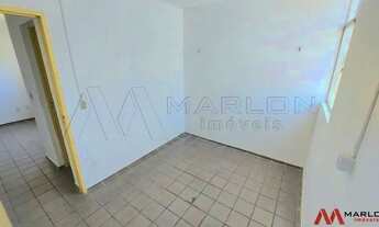 Imagem 5: Apartamento Parque Servidores Federais, 2 quartos, área de serviço, 56m²