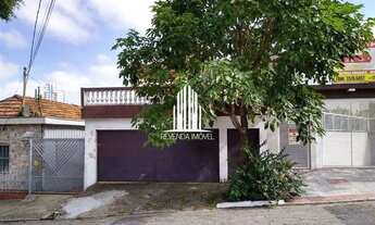 Imagem 2: SOBRADO 3 ANDARES, 04 DORMITÓRIOS NA VILA PRUDENTE