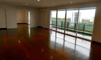 Imagem 3: Apartamento 4 suítes 3 vagas 337 m Alto da Boa Vista