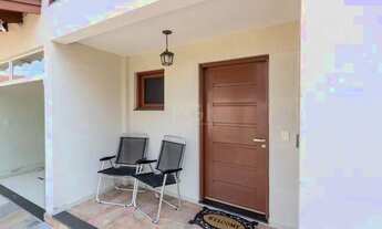 Imagem 4: Casa para Venda - 144.41m², 4 dormitórios, sendo 2 suites, 1 vaga - Aberta dos Morros