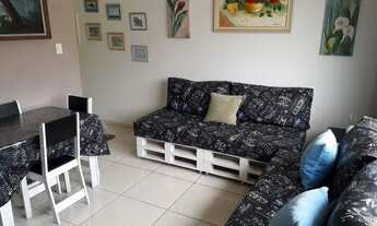 Imagem 7: Apartamento no centro