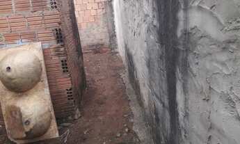 Imagem 4: Vendo terreno 10x20 com casa para reformar