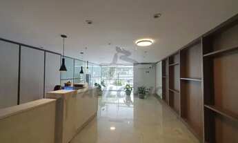 Imagem 2: SAO PAULO - Conjunto Comercial/Sala - Água Branca