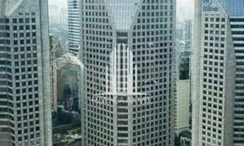 Imagem 6: Conj. Comercial para Locação, Brooklin Paulista - São Paulo - SP, 44 Vagas!