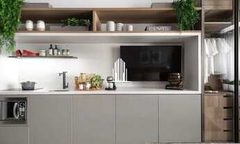 Imagem: STUDIO À VENDA NA BELA VISTA