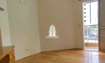 Imagem 4: Apartamento para venda na Vila Mariana, 90 metros com 3 quartos e 2 vagas, Condomínio Mari