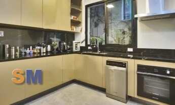 Imagem 6: CASA NOVA- 4 SUITES- 3 VAGAS - PISCINA